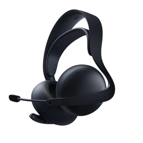 Sony Fone Microfone Pulse Elite PS5