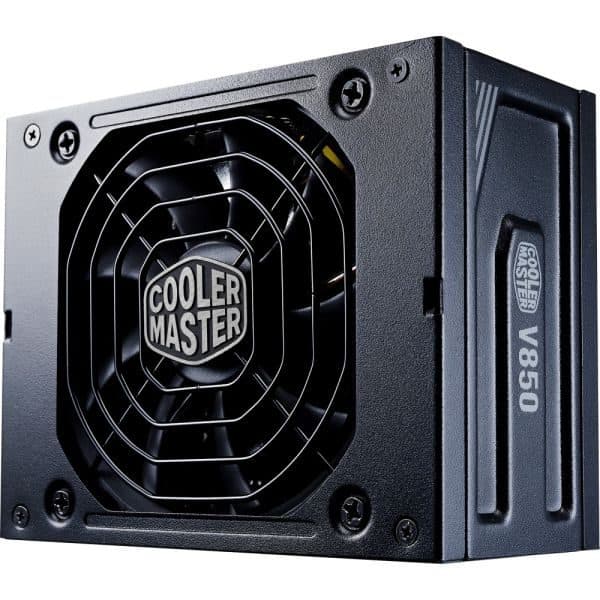 Fonte Coolermaster Sfx Mini Atx