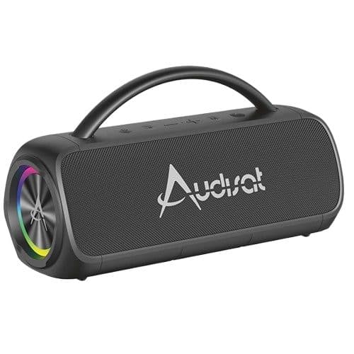 Speaker Audisat X60 Power TWS BT