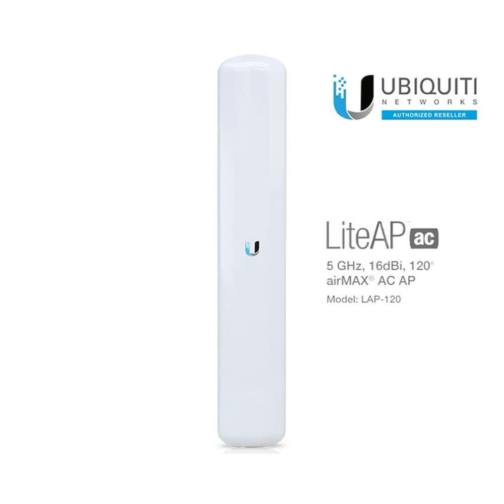 Antena Ubiquiti Litebeam Liteap Ac