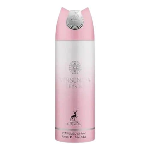 Deo Maison Versencia Crystal 200ML