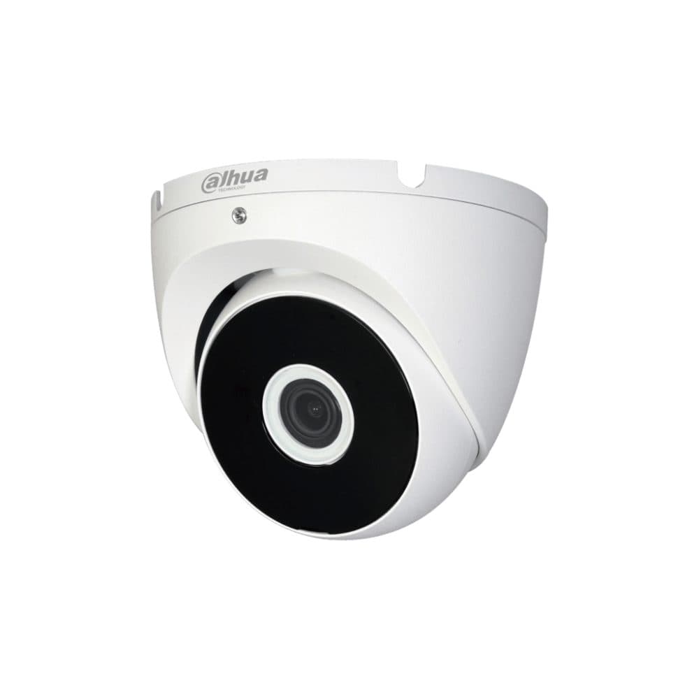 Camera Seg Dome