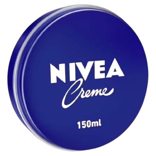 Nivea Creme Corp Azul 150ML
