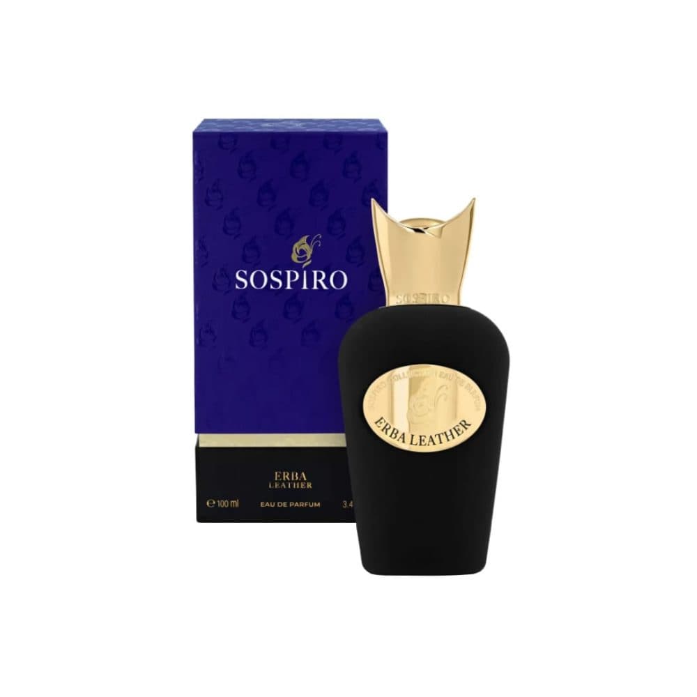 Sospiro Pasticcio 100ML EDP