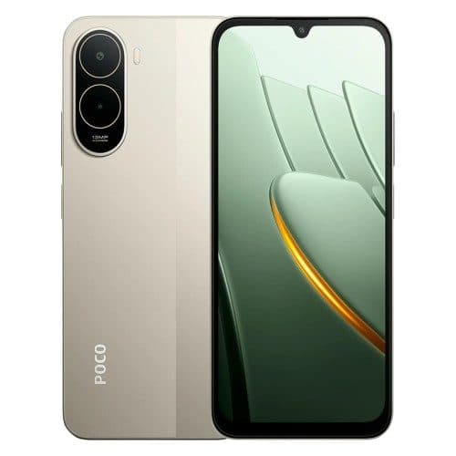 Xiaomi Poco C81 Pro 128GB Gold