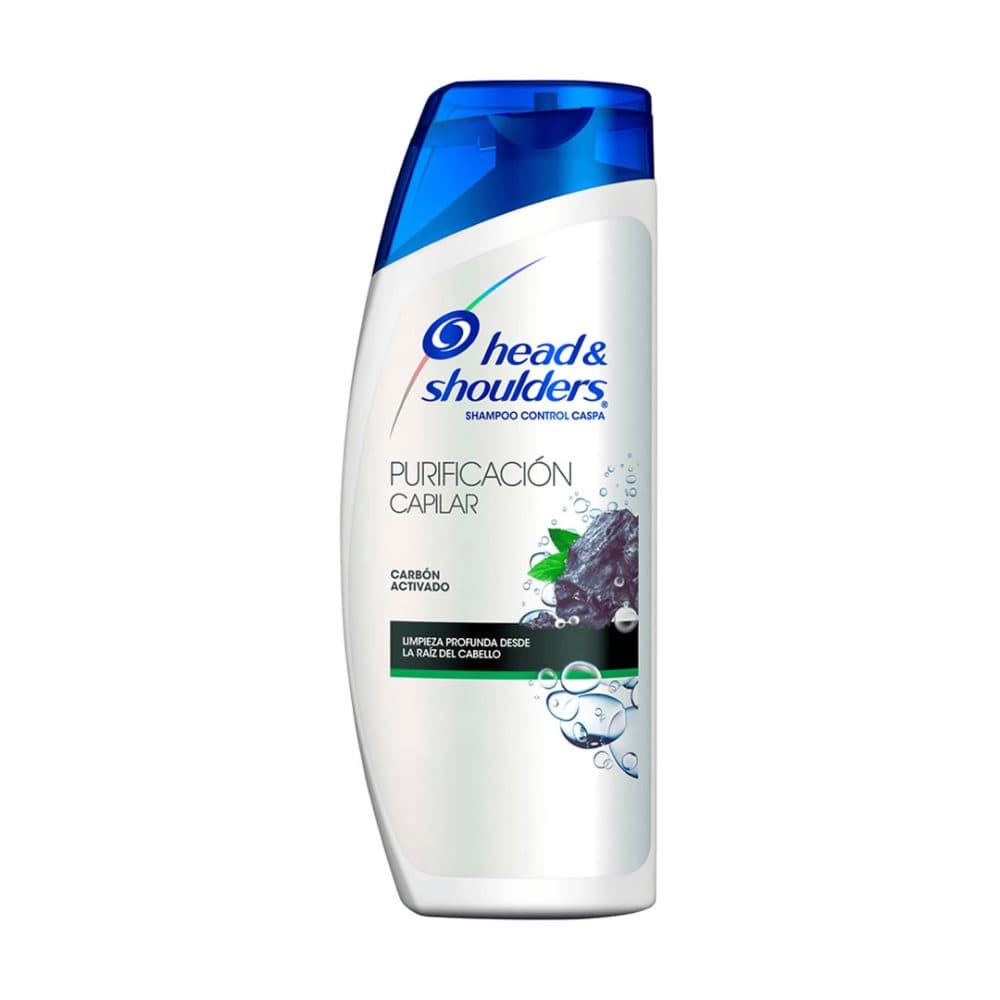 Cosm Head Shoulders Purif Capilar 650ML