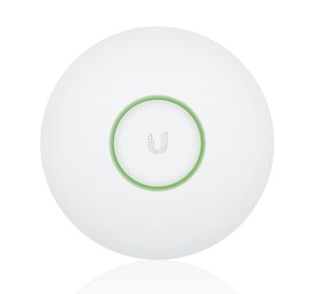 UBIQUITI UNIFI UAP-LR AP 2,4HGZ 300MBPS (728)…..