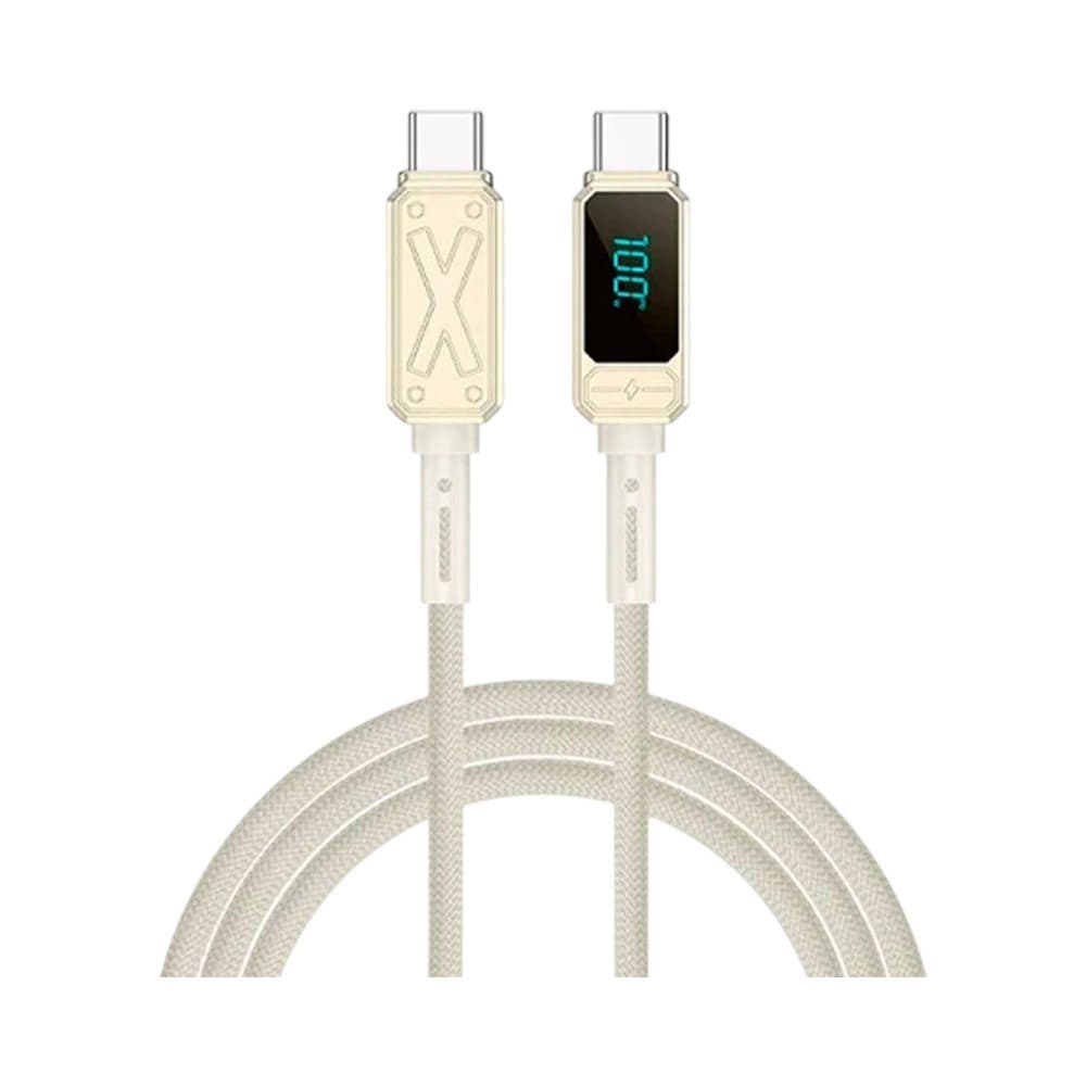 Cable Luxor Lx Ti USB USB