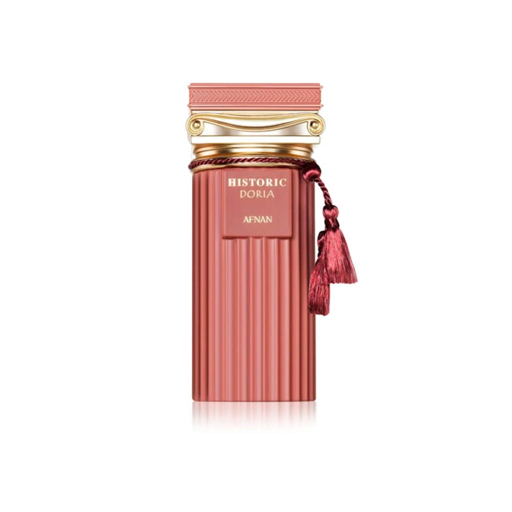 Afnan Historic Doria 100ML EDP