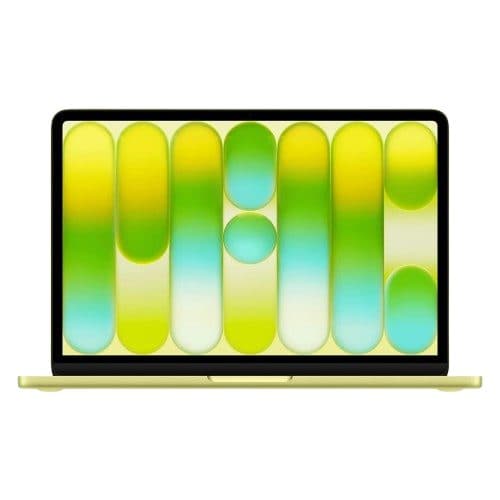 Apple MacBook Neo A18 Pro Citrus Activad 512GB 8GB