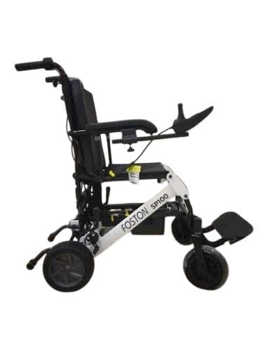 Foston Cadeira De Roda Electrica Max