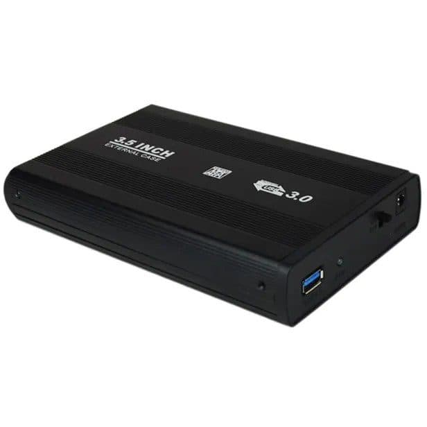 Gaveta Satellite USB