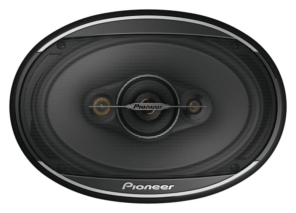 Pioneer Alto Falante Pionner 6X9 Avias