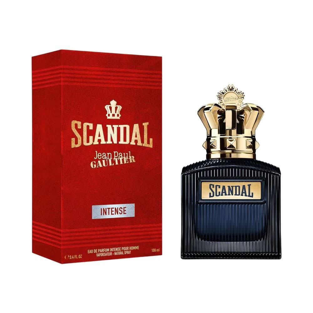 Jean Paul Gaultier Scandal Intense 100ML EDP