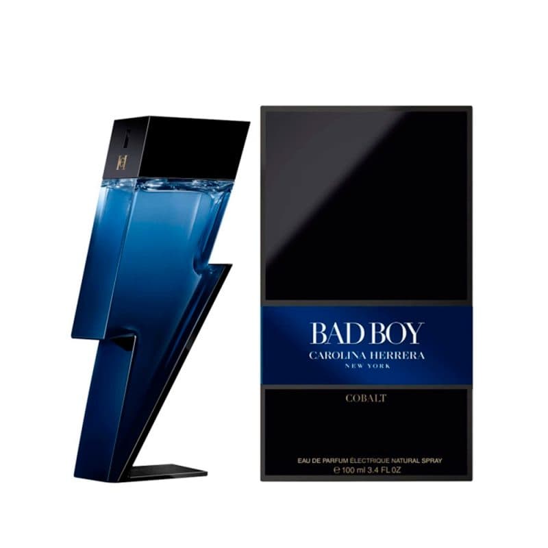 Carolina Herrera Bad Boy Cobalt 100ML EDP