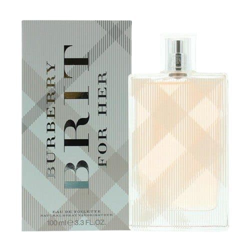 Burberry Brit 100ML EDT