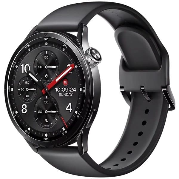 Xiaomi Mi Watch S5