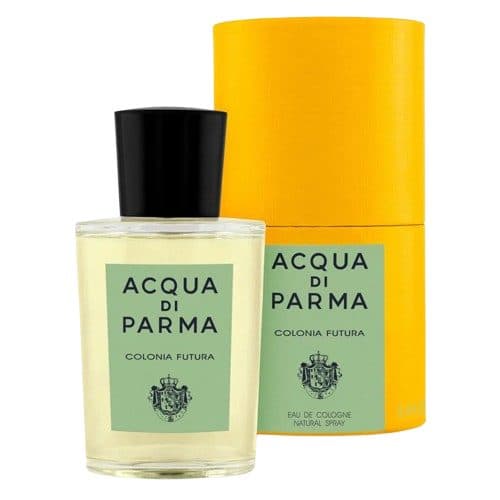 Acqua Di Parma Futura Eau De Cologne 100ML