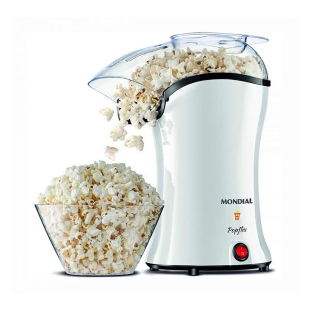 Mondial Pipoquera Pop Flix Pp 04 220VOLT