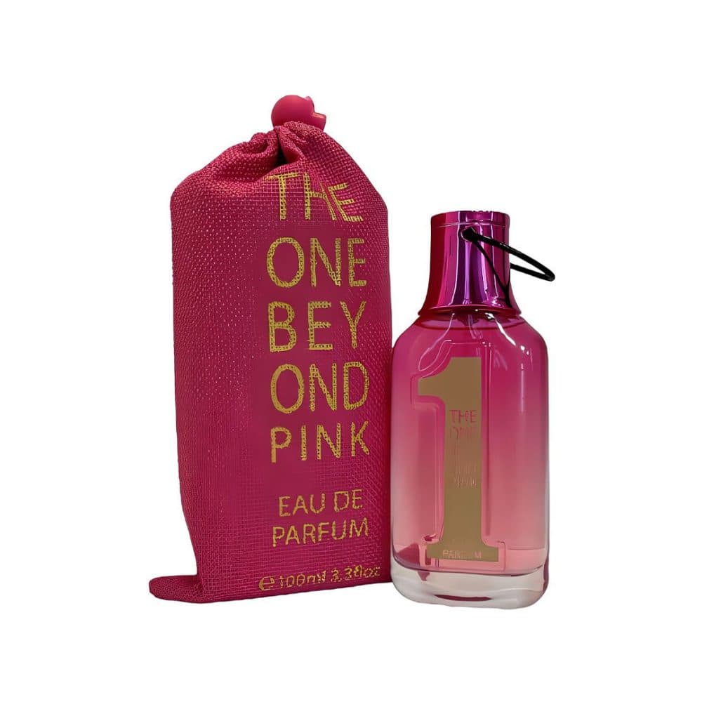 Linn Young The One Beyond Pink 100ML EDP