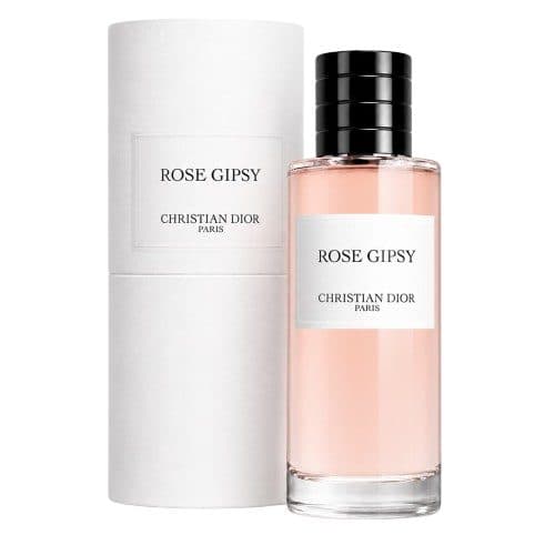 Dior Rose Gipsy 125ML EDP