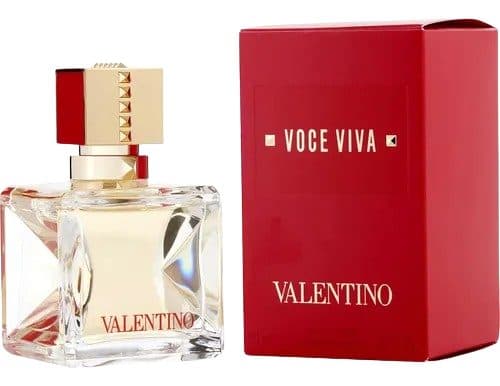 Valentino Voce Viva 100ML EDP