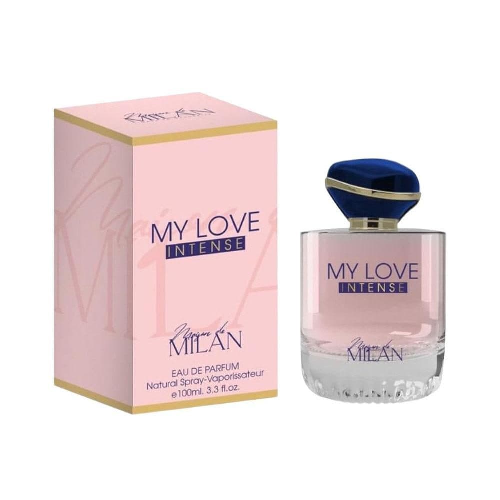 Maison De Milan My Love Intense 100ML