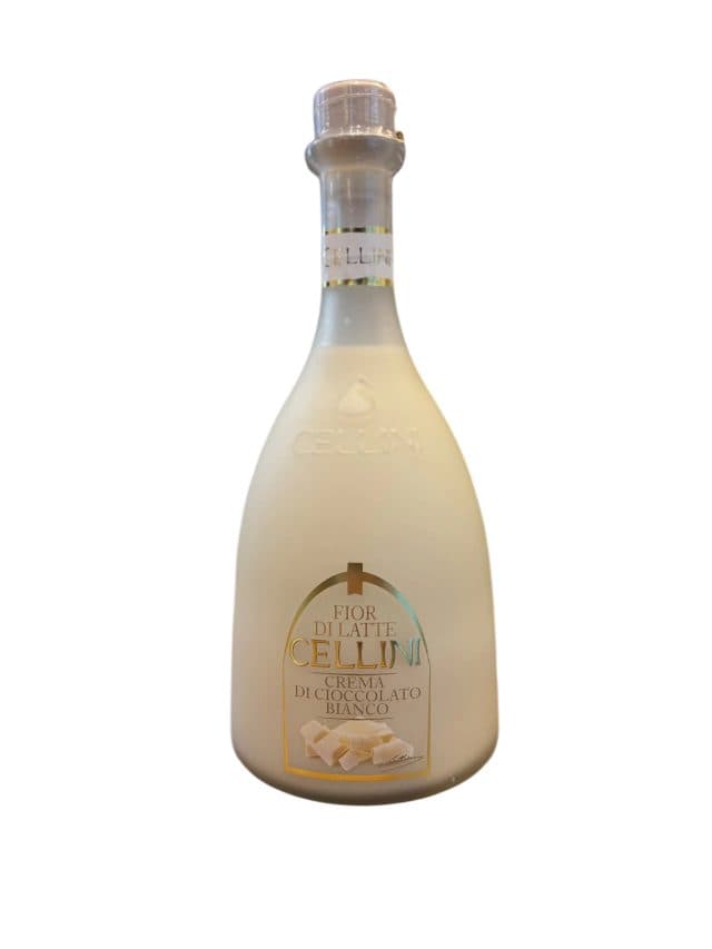 Beb Licor Bottega Cellini Crema 700ML