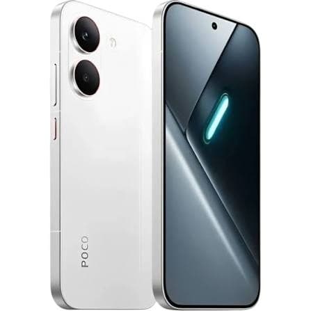 Xiaomi Poco X8 Pro 5G 256GB White