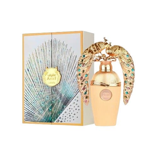 Lattafa Afeef 100ML EDP