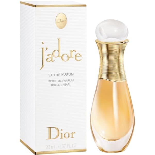 Dior Jadore Roller Pearl 20ML EDP