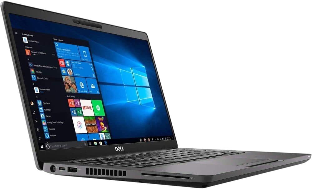 Dell Vitrine I5 8365U Fhd W11 256GB 16GB