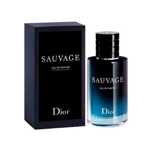 Dior Sauvage 200ML EDP