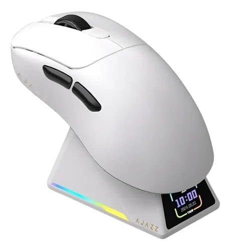 Mouse Gamer Wireless Ajazz