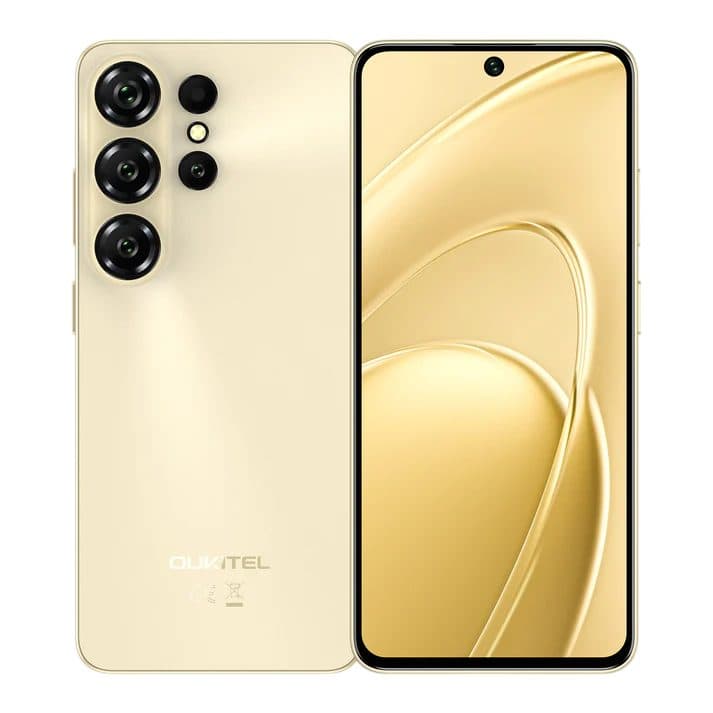 Oukitel C26 4G 128GB Gold