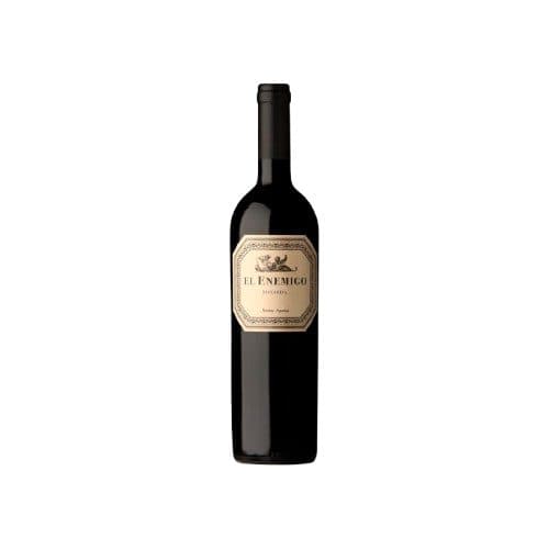 Beb Vinho El Enemigo Bonarda 750ML