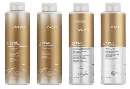 Joico Park 4 Passos 1L