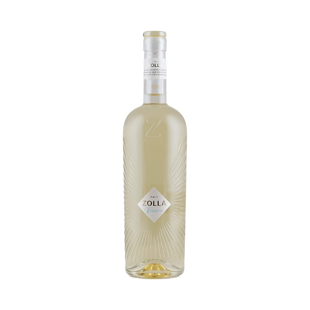 Beb Vinho Ital Zolla 750ML