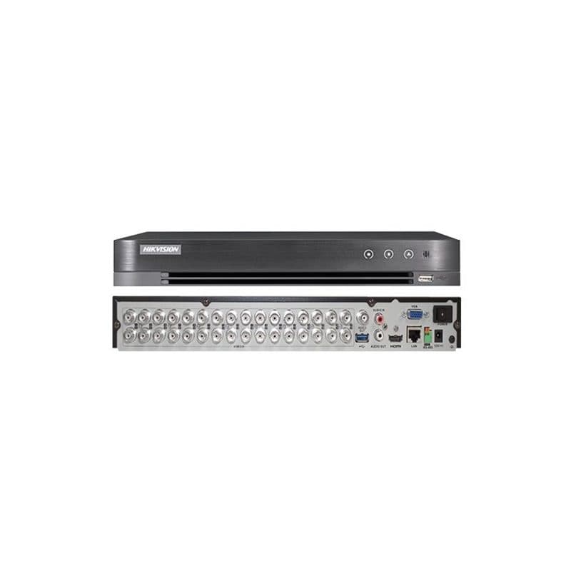 Dvr Hikvision