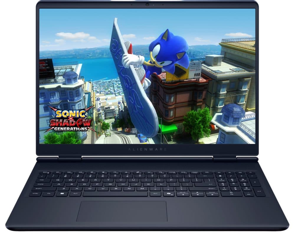 Dell Alienware Ult 7 W11 8G 1TB 32GB