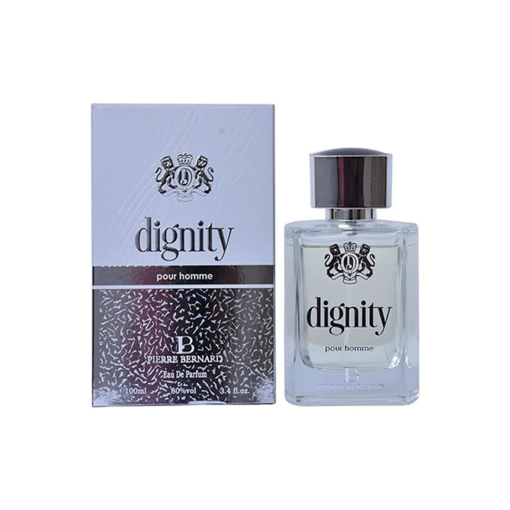 Pierre Bernard Dignity 100ML EDP