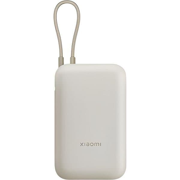 Xiaomi Carregador Port Tan
