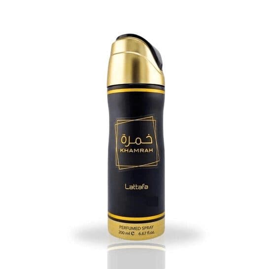 Lattafa Khamrah 200ML