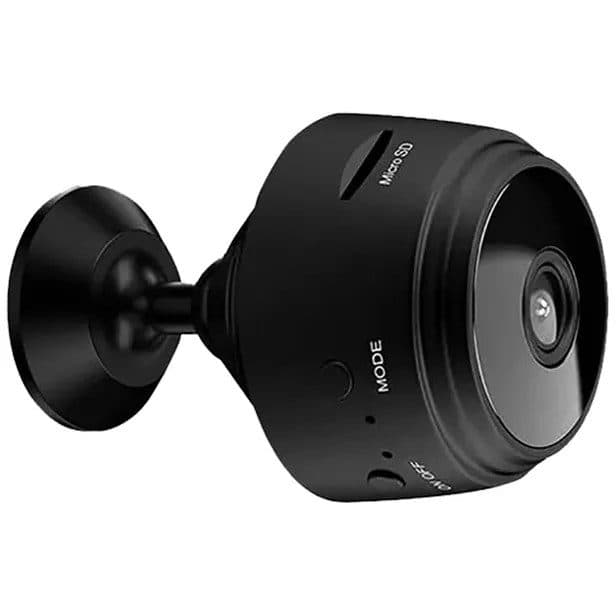 Camera Ip Mini HD A9
