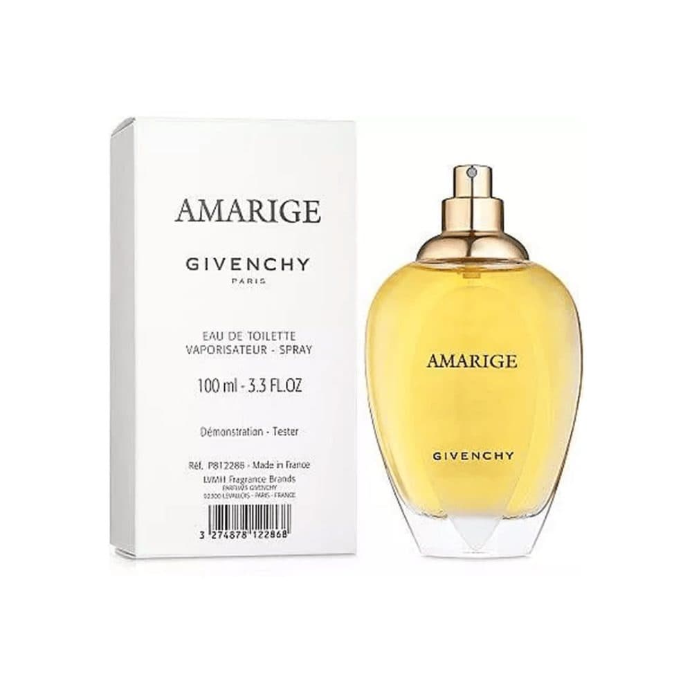 Givenchy Amarige Probador 100ML EDT