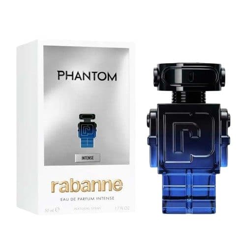 Paco Rabanne Phantom Intense 50ML EDP