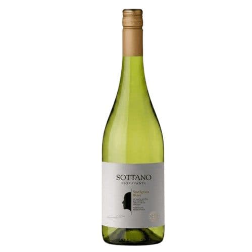 Beb Vinho Arg Sottano Suavignon