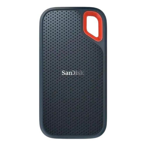 SanDisk Extreme 2TB