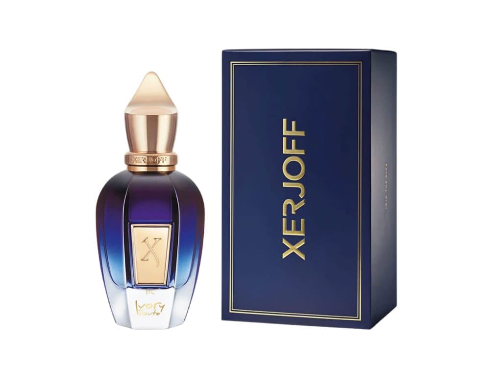 Xerjoff Ivory Route 50ML EDP