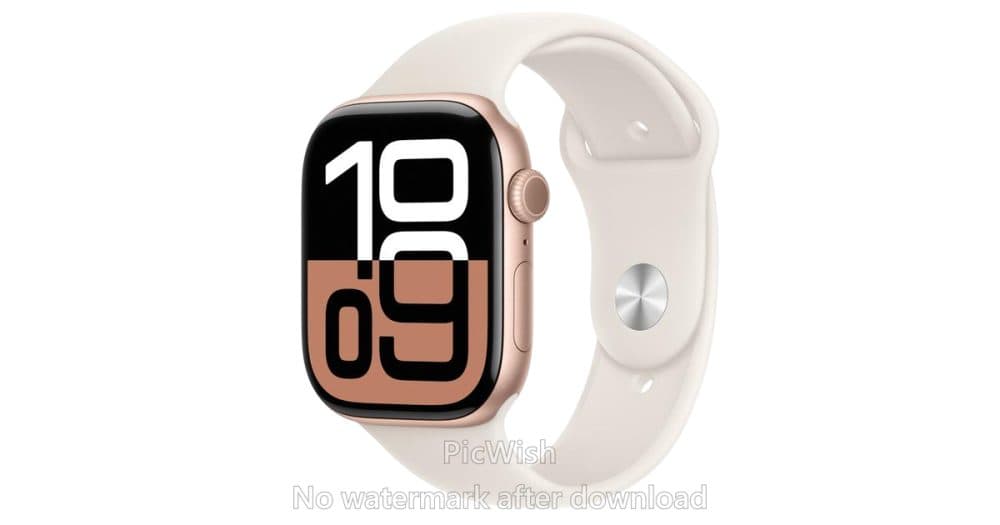 Apple Watch S10